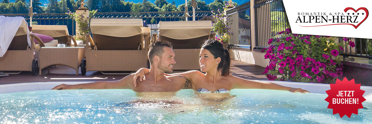 sommerurlaub hotel alpen herz