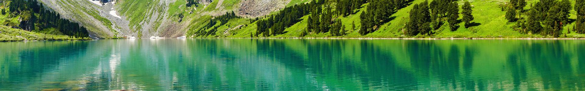 Badeurlaub in Österreich