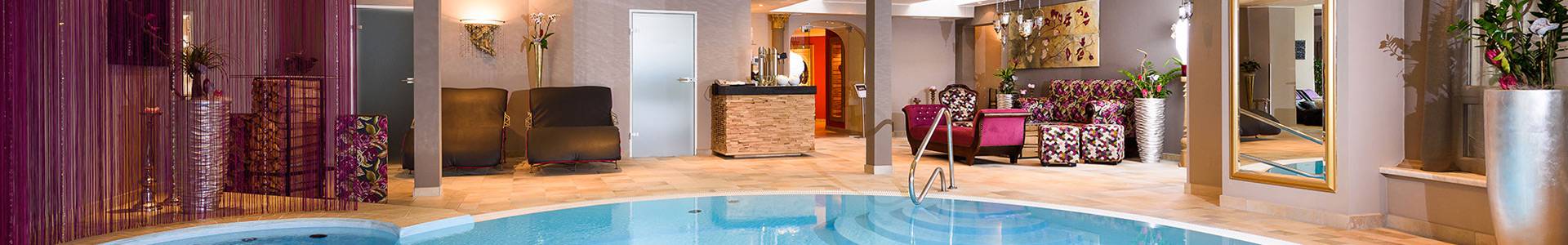 Urlaub ohne Kids im Adults Only Hotel